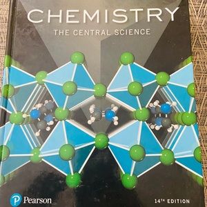 CHEMISTRY: The Central Science